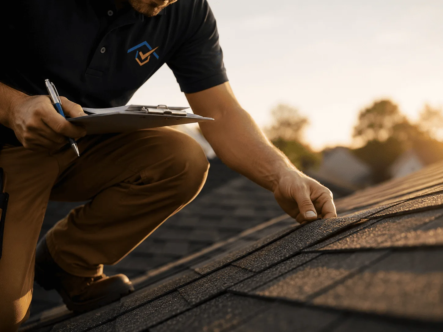 Why Choose Roof Inspection in Mission, SD